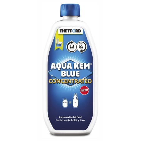 AQUA KEM BLUE CONCENTRE...