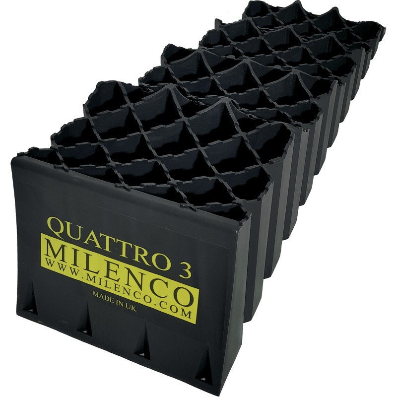CALES QUATTRO PAR 2 - MILENCO