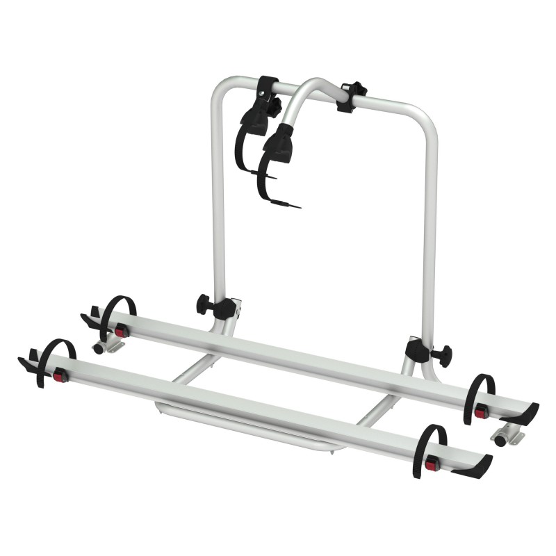 PORTE VELO GARAGE PLUS EMBOUTS NOIRS - FIAMMA