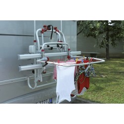ETENDOIR À LINGE EASY DRY FIAMMA