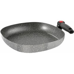 POELE CARRE GOURMET 26X26 CM