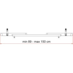 RAIL QUICK C - FIAMMA
