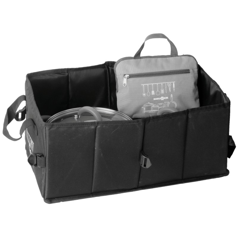 PACK CUISINE OMNIBOX 18+2 INOX