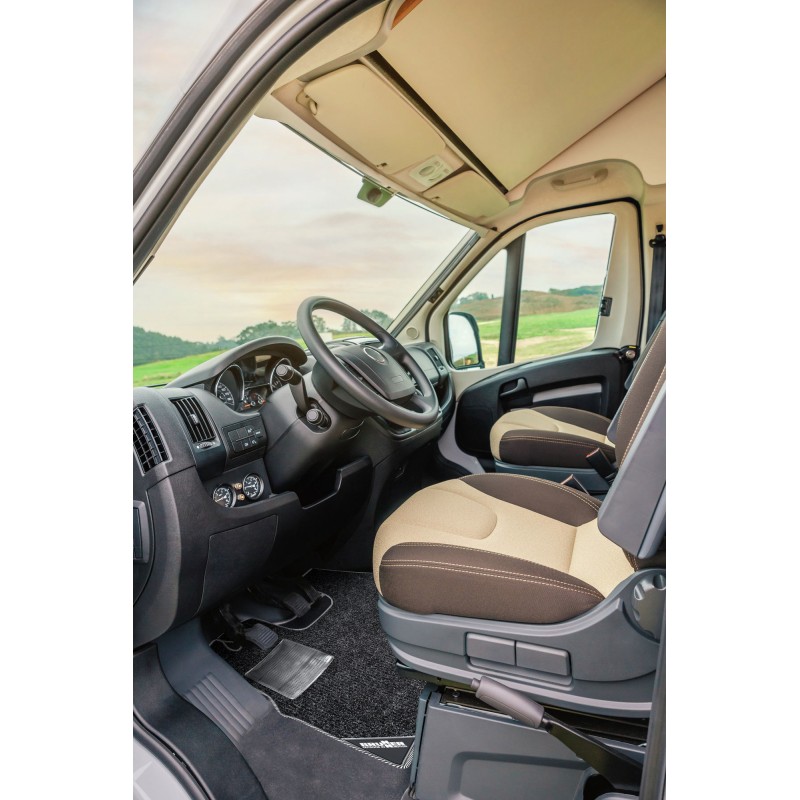 Tapis cabine Citroën Campster Acheter – Deluxe Brunner Tapis cabine Citroën Campster Acheter – Deluxe Brunner