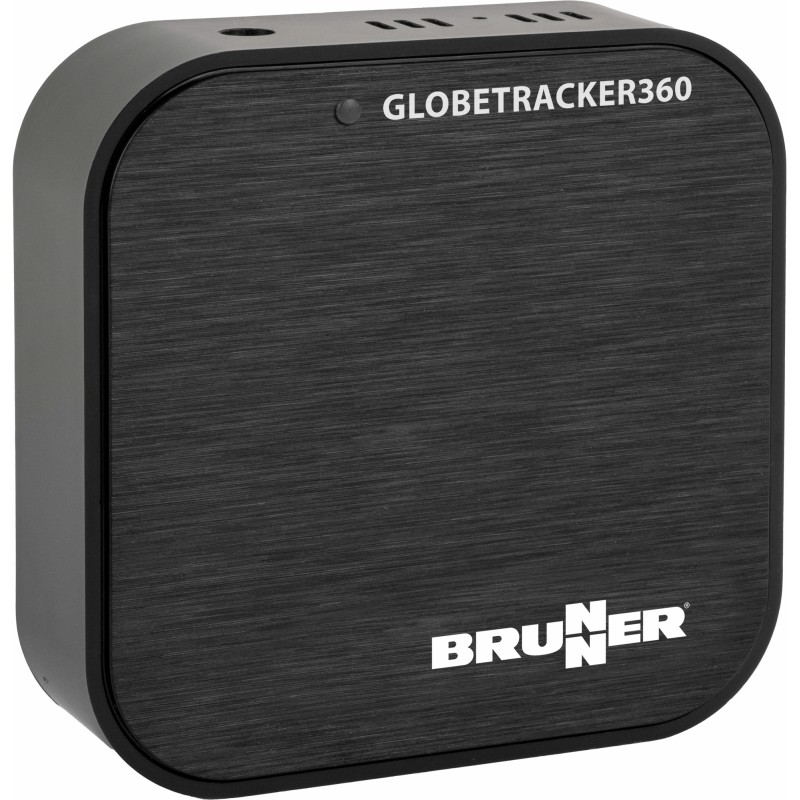Globetracker360