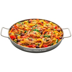 PLAT A PAELLA 40 - CADAC