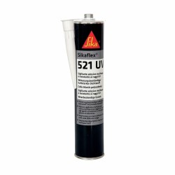 SIKAFLEX 521 BLANC