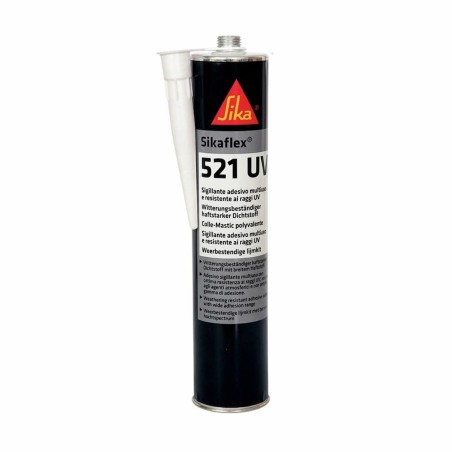 SIKAFLEX 521 BLANC