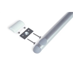 Support Barre Fiamma Kit Support Bar - Achat sécurisé Support Barre Fiamma Kit Support Bar - Achat sécurisé