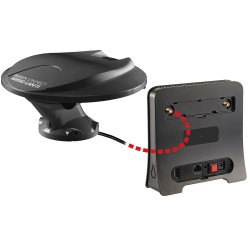 ROUTEUR WIFI 4G PORTABLE WLT24EX TELECO