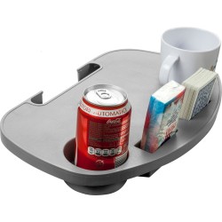 Tablette pour fauteuil Mesa gris clair Achat – Brunner Tablette pour fauteuil Mesa gris clair Achat – Brunner