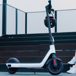 TROTTINETTES ELECTRIQUES