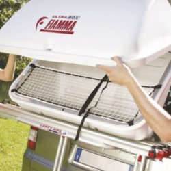 PIECES ET ACCESSOIRES PORTE-VELO