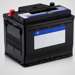 BATTERIES