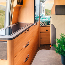 RANGEMENT & ACCESSOIRES CABINE