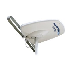 ANTENNES HERTZIENNES