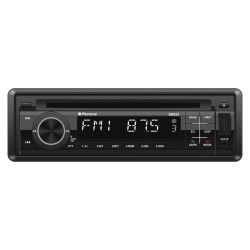 AUTORADIOS ET ANTENNES AUDIO