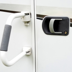 AUTRES SERRURES & POIGNEES