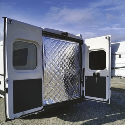 ISOLANT PORTES ARRIERES