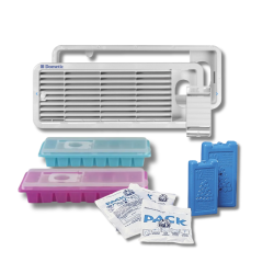 Kit Thermistance Pour Réfrigérateur Camping-car Anneome - Haute Précision, Faible Consommation, Pièces De Rechange