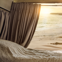 Comment choisir son rideaux pour camping-car