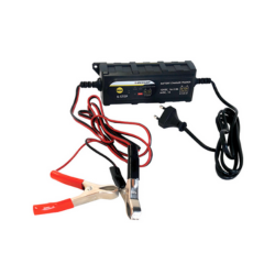 Comment choisir ses accessoires batteries camping-car
