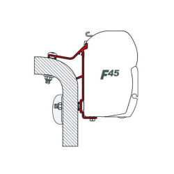 Comment choisir son adaptateur de store camping-car