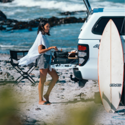 Comment choisir son barbecue camping-car