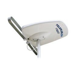 Comment choisir son antenne TNT de camping-car