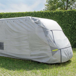 Comment choisir sa housse de protection camping-car | Top Accessoires