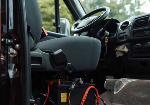 Illustration de l’article : comment choisir sa batterie de camping car?