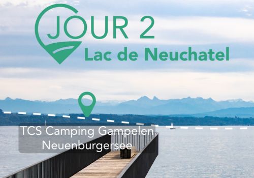 Visiter la Suisse en fourgon
