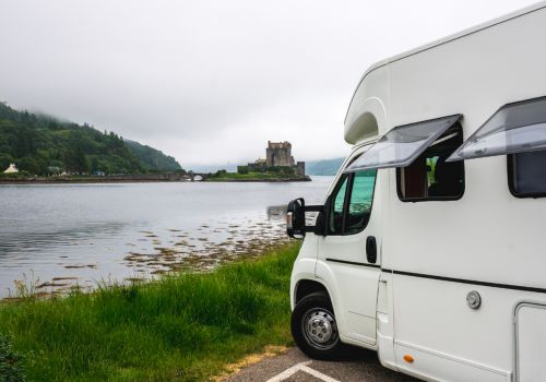 étanchéité lanterneau camping-car