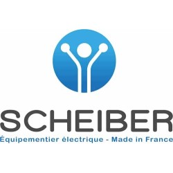 SCHEIBER