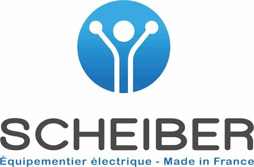 SCHEIBER