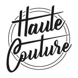 HAUTE COUTURE