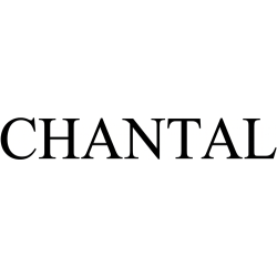 CHANTAL