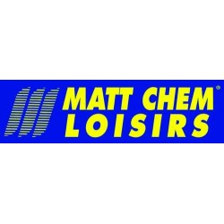 MATT CHEM LOISIRS