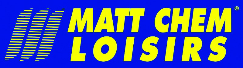 MATT CHEM LOISIRS