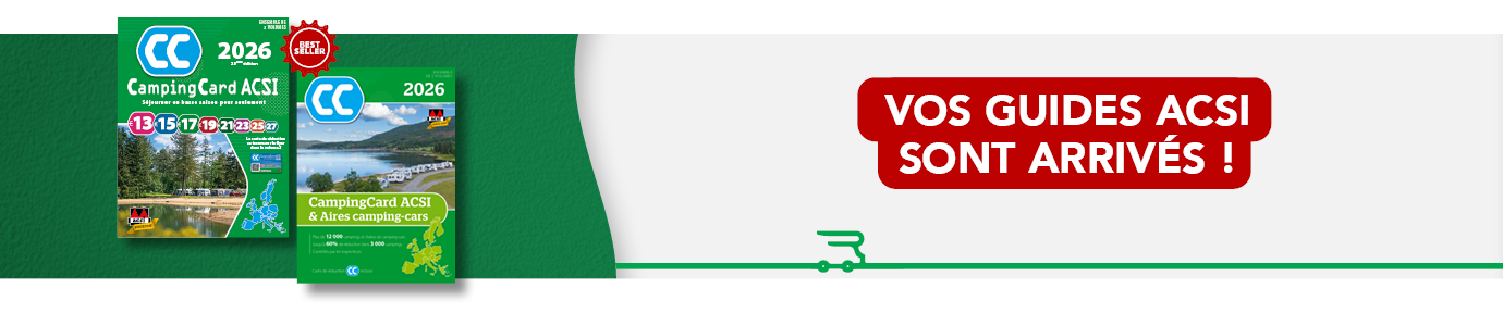 GUIDE ACSI 2026