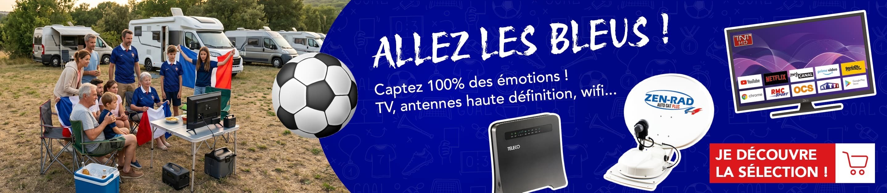 Coupe du monde en camping-car 