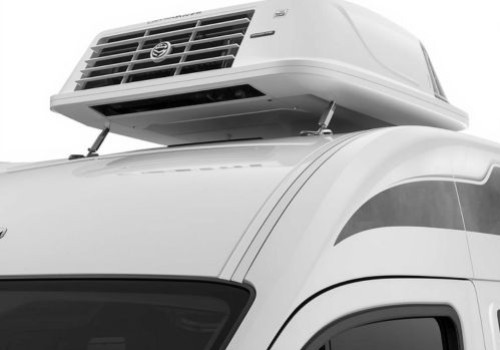 Top 5 des meilleurs climatiseurs pour camping-car en 2026