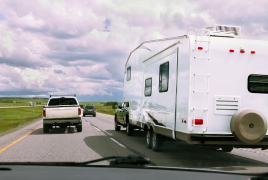 Quels climatiseurs pour camping-car choisir ?