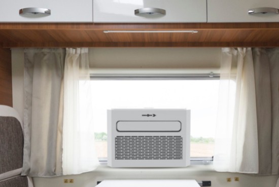Pourquoi choisir une climatisation portable camping-car ?