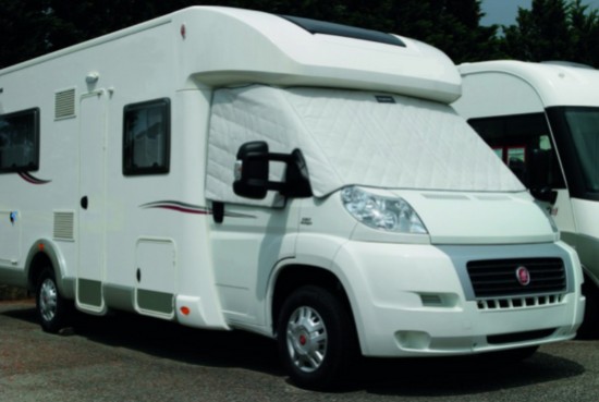 Isolation camping-car : nos conseils