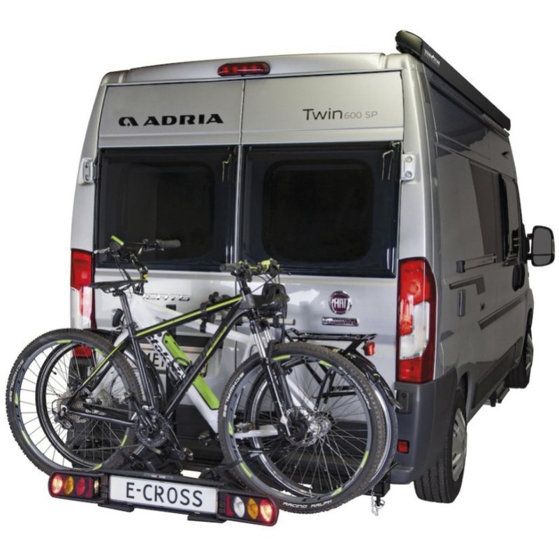 Les meilleurs modèles de porte-vélo pour un Fiat Ducato : lequel choisir ?