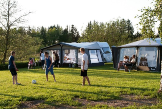 Carte guide ACSI : L'outil indispensable pour vos voyages en camping