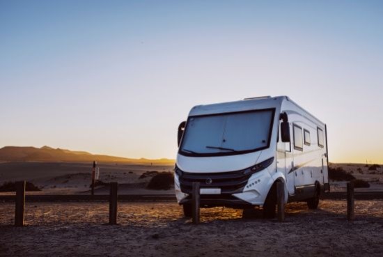 Isolation van & fourgon : confort thermique et sérénité pour vos voyages