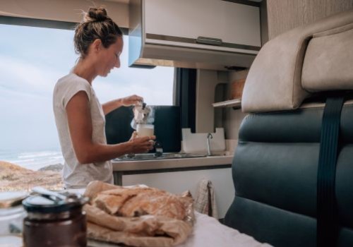 Traverser le Portugal en camping-car