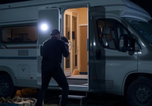 Sécuriser son camping-car contre le vol : le guide complet